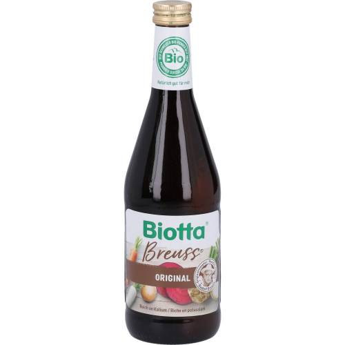 Biotta Breuss Saft De 500 ml