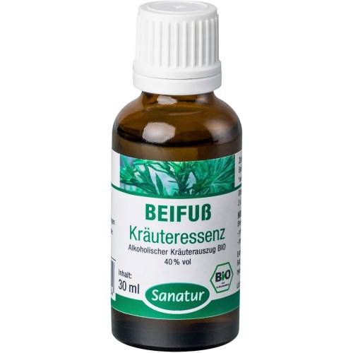 Beifuss Kräuteressenz 30 ml