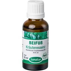 Beifuss Kräuteressenz 30 ml