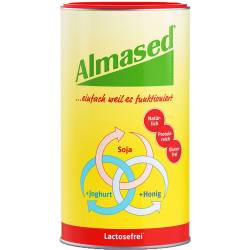 Almased Vitalkost Pulver lactosefrei 500 g