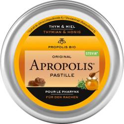 Propolis Pastillen Thymian Honig Apropolis 40 g