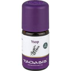 Ysop Öl Bio 5 ml