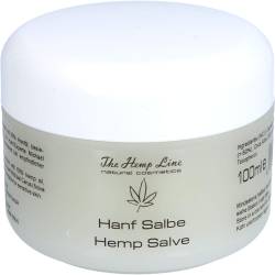 Hanf Salbe 100 g