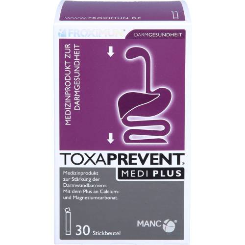 Froximun Toxaprevent Medi Plus Stick 90 g