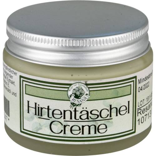 Hirtentäschel Creme Resana 50 ml