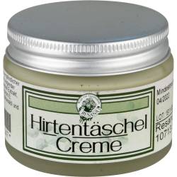 Hirtentäschel Creme Resana 50 ml