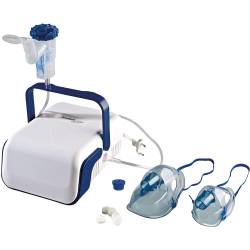 Domotherm vital plus Inhalationsgerät z.Verneblung 1 St