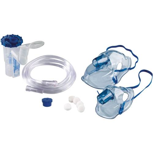 Domotherm vital plus Inhalationsgerät Zubehörset 1 St
