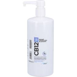Cb12 Mund Spüllösung 1000 ml