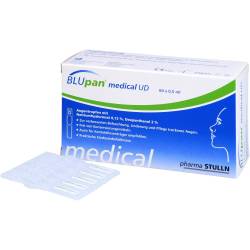 Blupan medical Ud Augentropfen 30 ml
