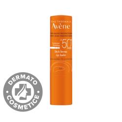 Stick pentru protectie solara SPF50+, 3g, Avene