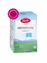 TOPFER LAPTE PRAF HA1 600G