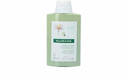 KLORANE SAMPON CU EXTRACT DE MIRT 200ML