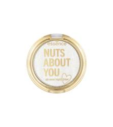 Iluminator Nuts About You, 7g, Essence