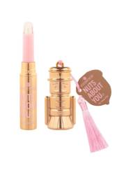 Balsam de buze Nuts About You Beautifier 01, 1.5g, Essence