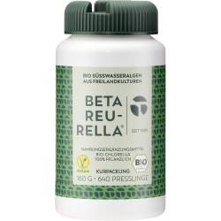 Beta Reu Rella Süßwasseralgen Tabletten 640 St