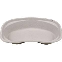 Nierenschale Pappe 10 St
