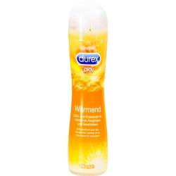 Durex play wärmend Gleit- und Erlebnisgel 100 ml