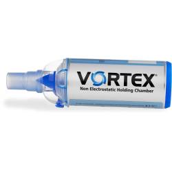 Vortex Tracheo Inhalierhilfe 1 St