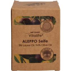 Aleppo Seife 200 g