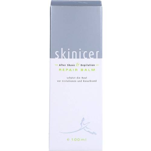 Skinicer After Shave & Depilation Repair Balm 100 ml