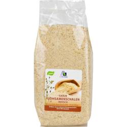 Flohsamenschalen indisch 250 g