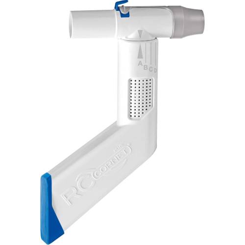 Rc Cornet Plus Tracheo 1 St