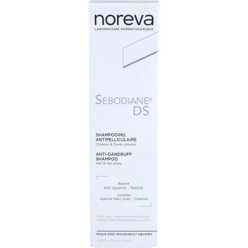 Noreva Sebodiane Ds Intensiv-Shampoo 150 ml