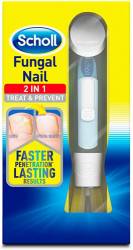 SCHOLL TRATAMENT PENTRU CIUPERCI UNGHIE 3.8ML
