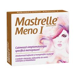 MASTRELLE MENO I 30 CAPSULE