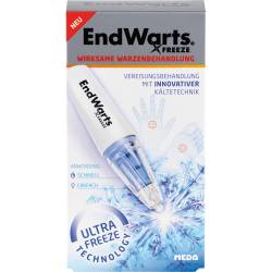 Endwarts Freeze 7,5 g