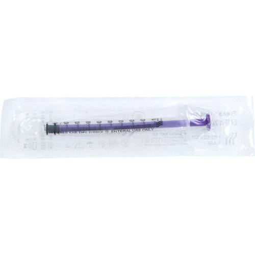 Freka Connect Enfit/ProNeo Ldt Spritze 1 ml 1 St
