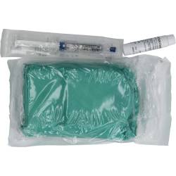 Katheter-Set mit Octenisept 1 St