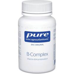 Pure Encapsulations B-Complex Kapseln 120 St