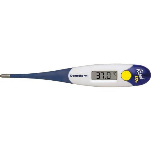 Domotherm Rapid 10 Sekunden Fieberthermometer 1 St