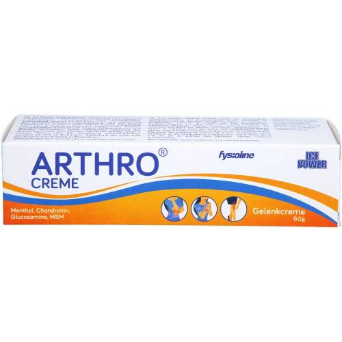 Ice Power Arthro Creme 60 g