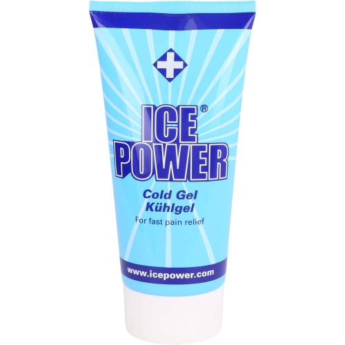 Ice Power Cold Gel 150 ml