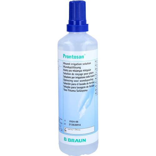 Prontosan W Wundspüllösung 350 ml