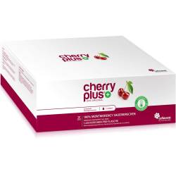 Cherry Plus Das Original Montmorency Sauerk.-Konz. 1500 ml
