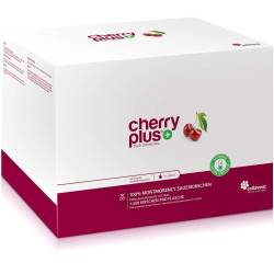 Cherry Plus Das Original Montmorency Sauerk.-Konz. 3000 ml