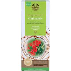 Regulatpro Glukoaktiv Flüssigkeit zum Einnehmen 350 ml