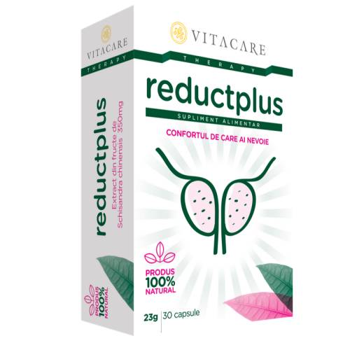 ReductPlus, 30 caps.
