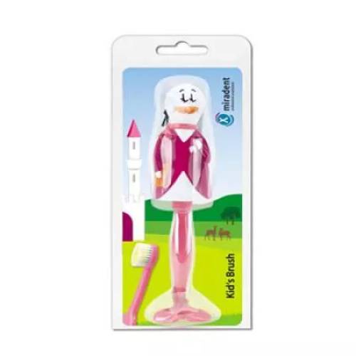 Miradent Kid's brush periuta de dinti rata 1+ an