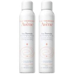 AVENE APA TERMALA SPRAY 300ML 1+1 70% REDUCERE LA AL 2-LEA PRODUS