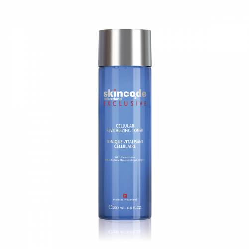 SKINCODE EXCLUSIVE 5005/5005.2 CELLULAR LOTIUNE TONIFIANTA 200ML