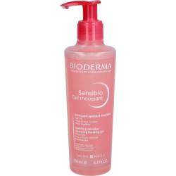 Bioderma Sensibio Gel Moussant Reinigungsgel 200 ml
