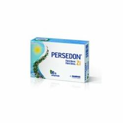 PERSEDON ZI 15 COMPRIMATE