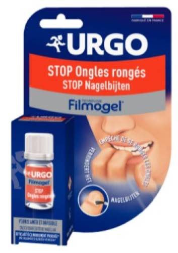 Urgo Filmogel Lac Impotriva Roaderii Unghiilor 9ml