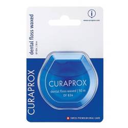 Ata dentara Dental Floss, 50m, Curaprox