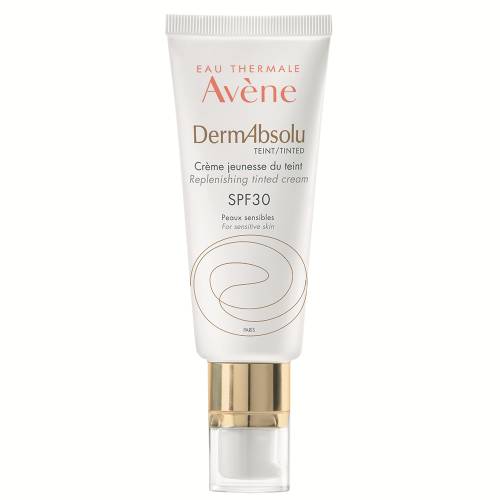AVENE DERMABSOLU CREMA REMODELANTA PIGMENTATA 40ML
